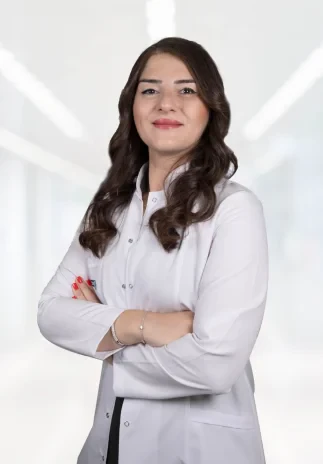 Gökçe İpek AYTOK