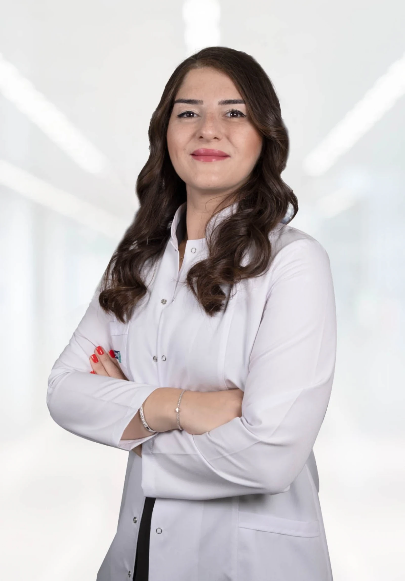 Op. Dr. Gökçe İpek AYTOK