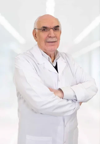 İbrahim ÖZYILMAZ