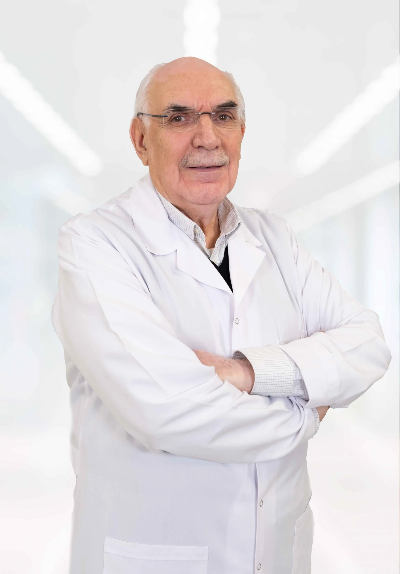 Op. Dr. İbrahim ÖZYILMAZ
