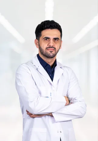 Javanshır BAKIROV