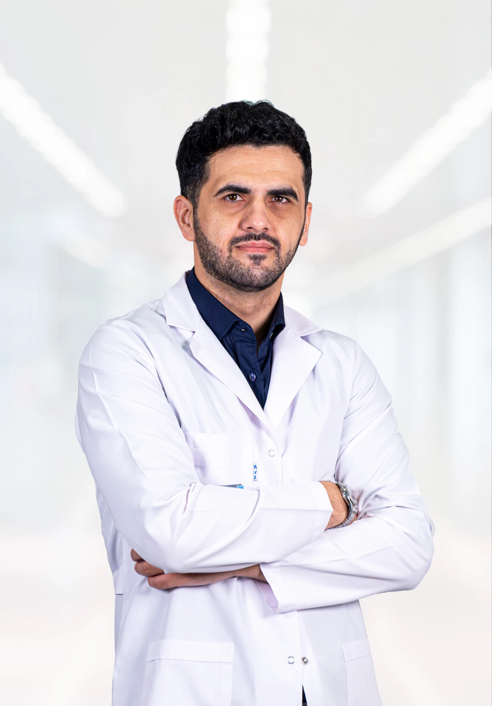 Op. Dr. Javanshır BAKIROV