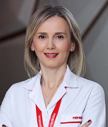Op. Dr.  Emine BARIN