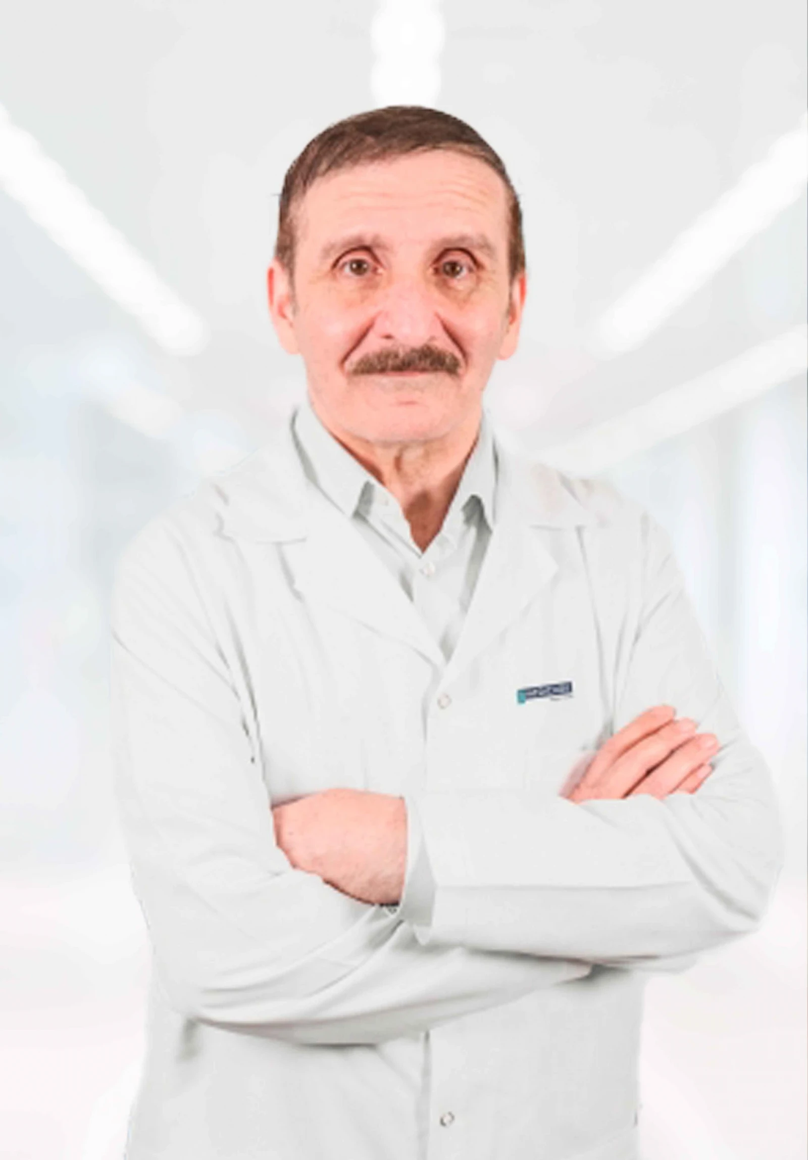 Op. Dr. Cem Naci KESKİN