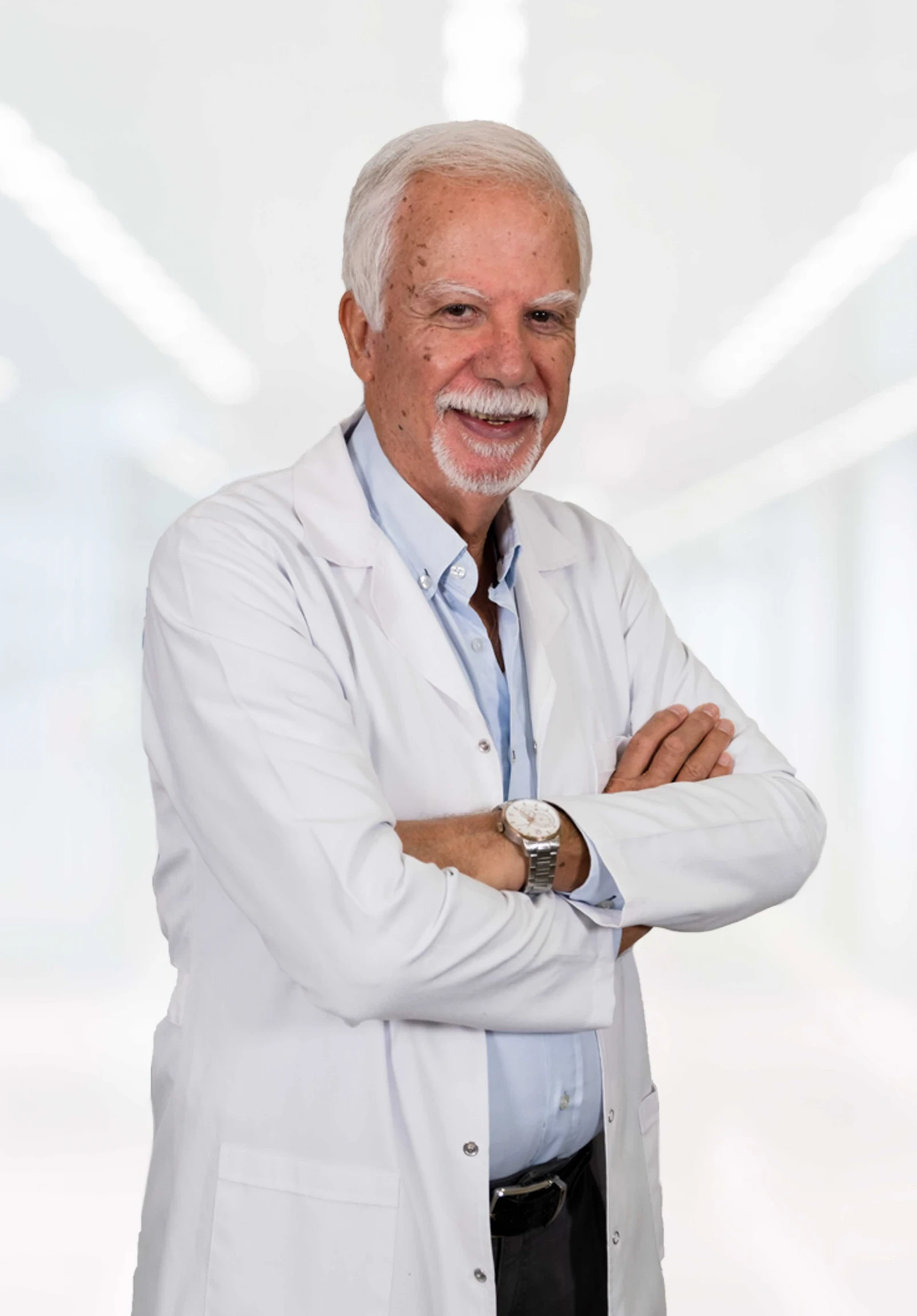 Op. Dr. Sürel SOLAKOZLU