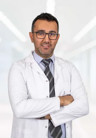 Elchin SULEYMANOV