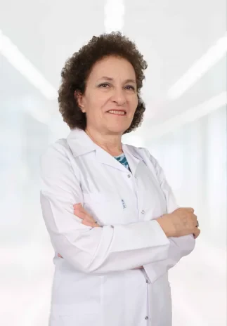 Meliha Mehtap VURAL