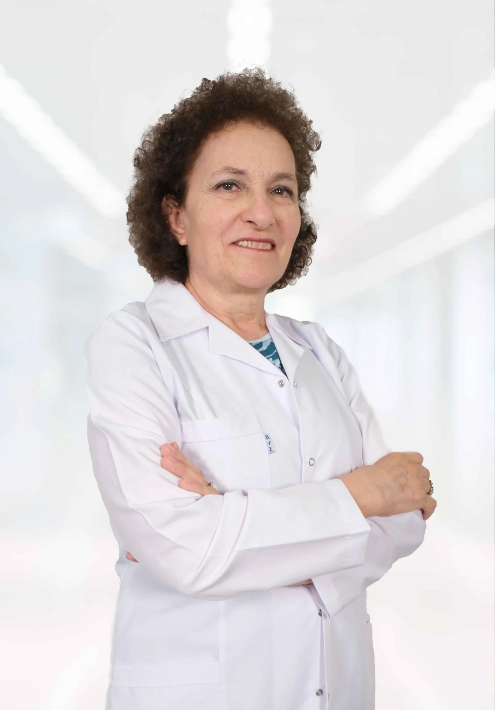 Uzm. Dr. Meliha Mehtap VURAL