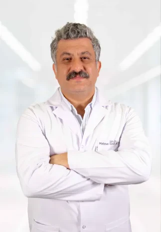 Mehmet Hamdi AYTEKİN