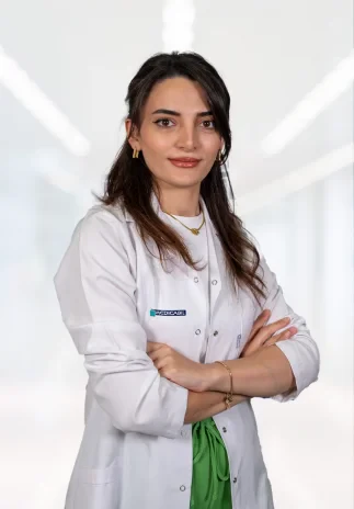 Aytaj MANAFOVA
