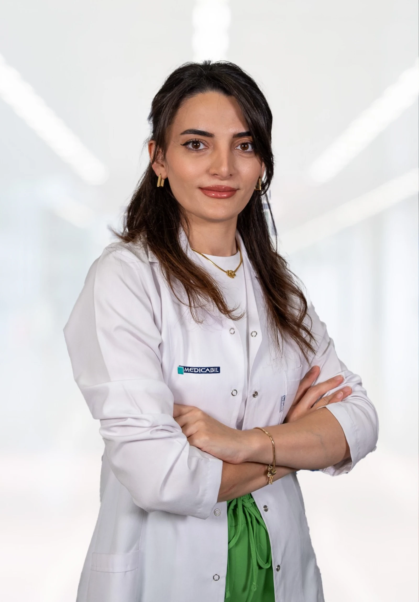 Uzm. Dr. Aytaj MANAFOVA