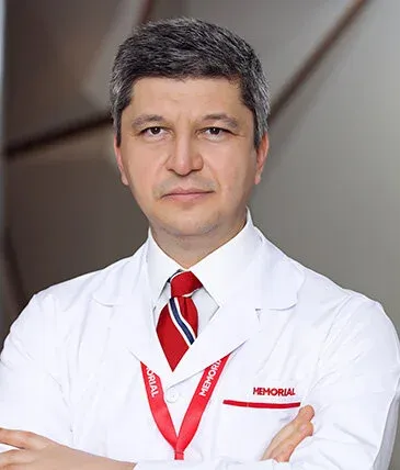 Op. Dr.  Erkal ZİYLAN