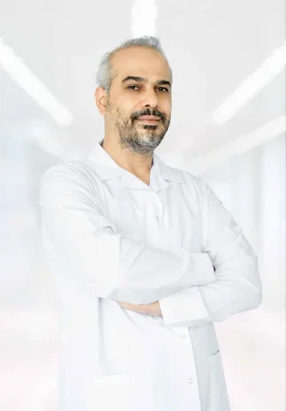 Faruk FİDAN