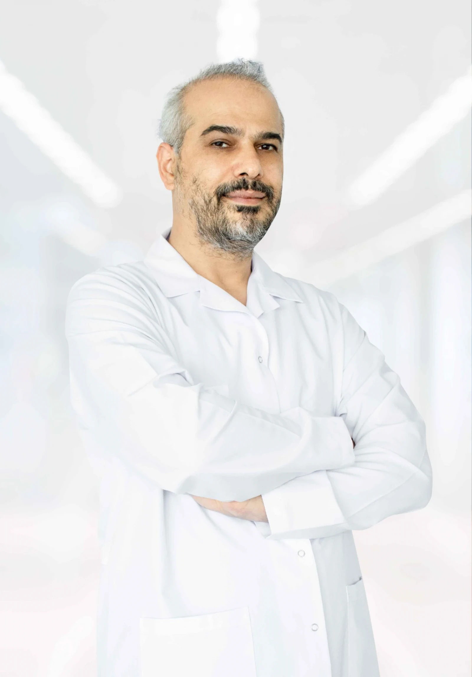 Uzm. Dr. Faruk FİDAN