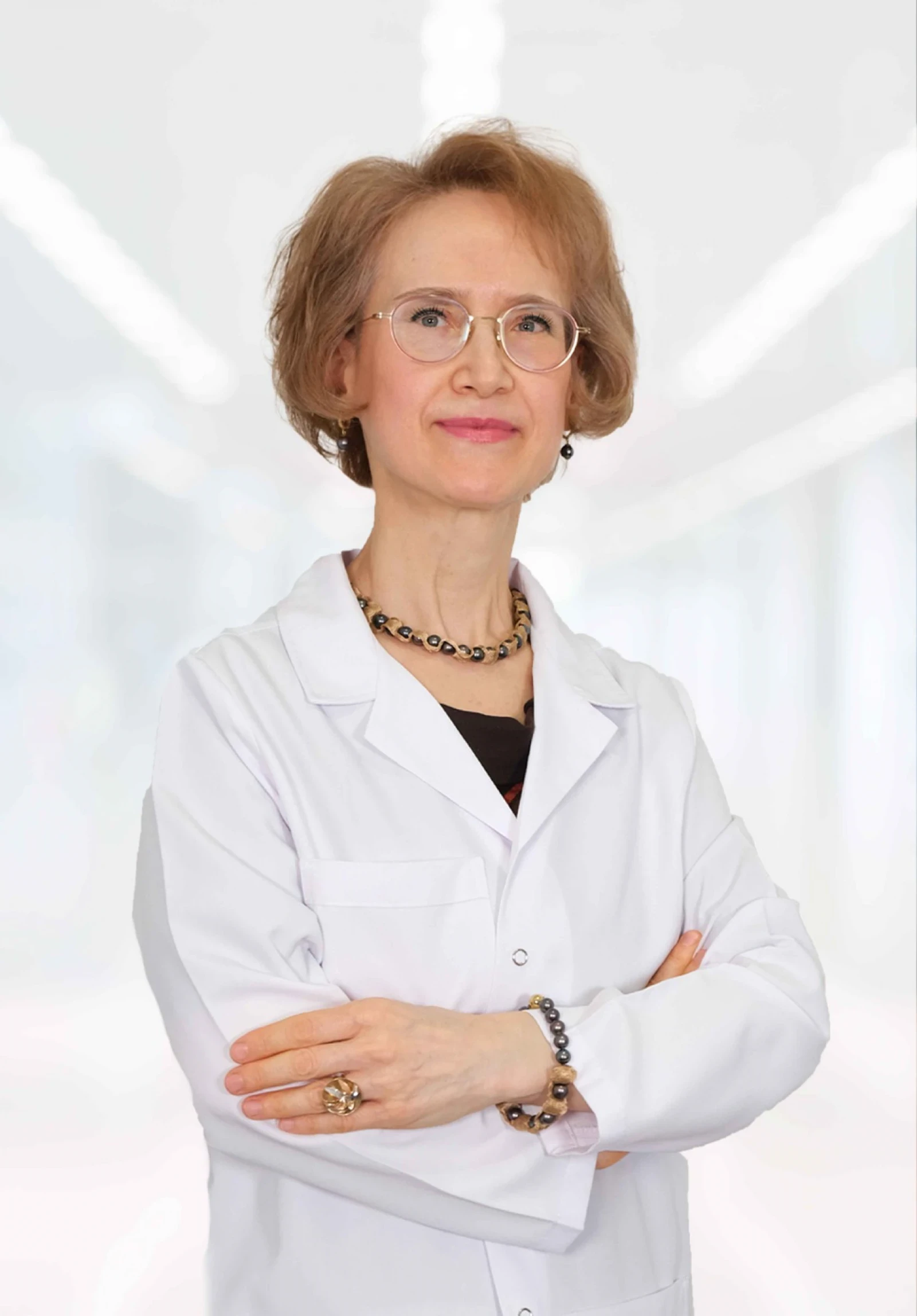 Uzm. Dr. Fisun AYDEMİR
