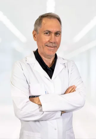 Gürbüz AYDEMİR