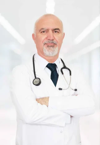 Davut DEMİRKIRAN
