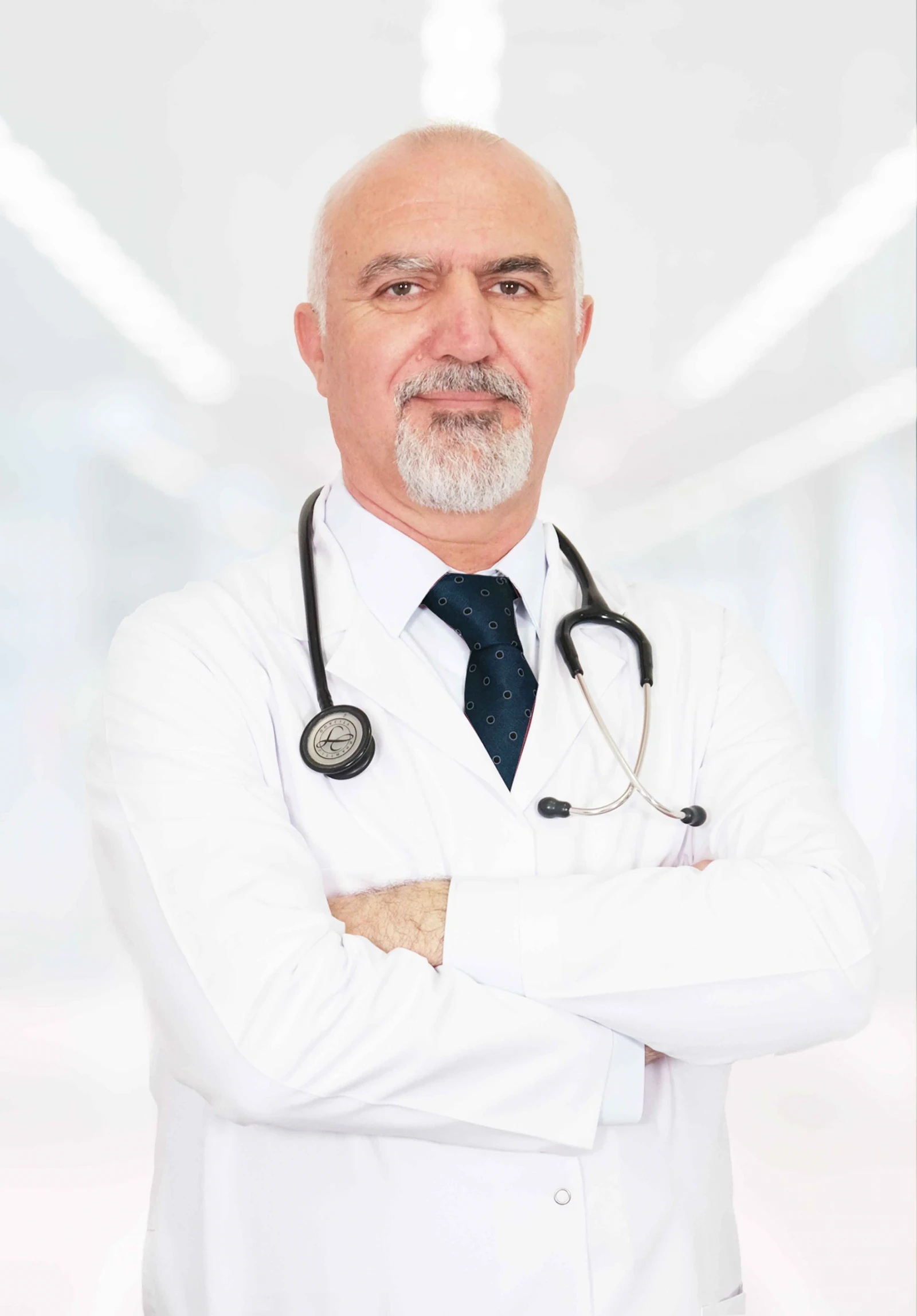 Uzm. Dr. Davut DEMİRKIRAN
