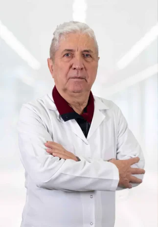 Bahri GÜNDOĞAN