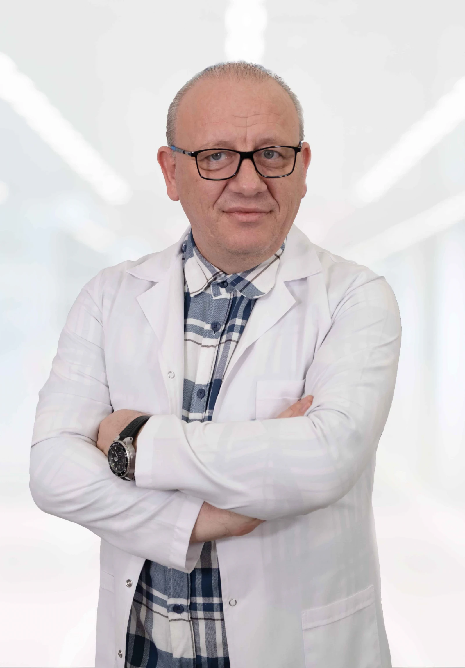Uzm. Dr. Elyesa KARACA