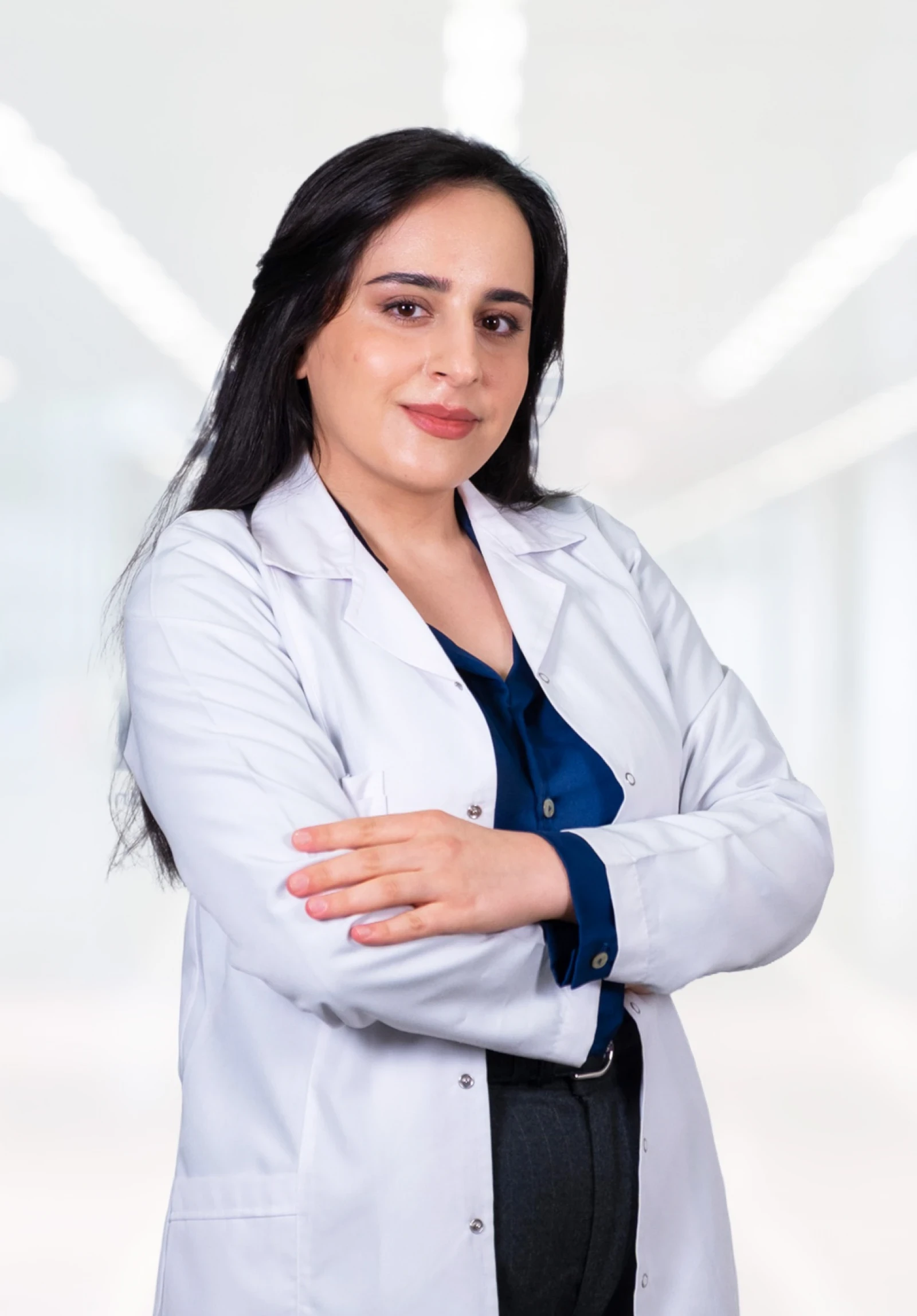 Uzm. Dr. Nurana KARİMOVA