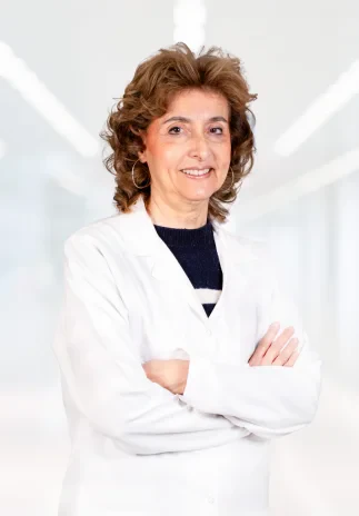 Ayşe Nur SAYGI