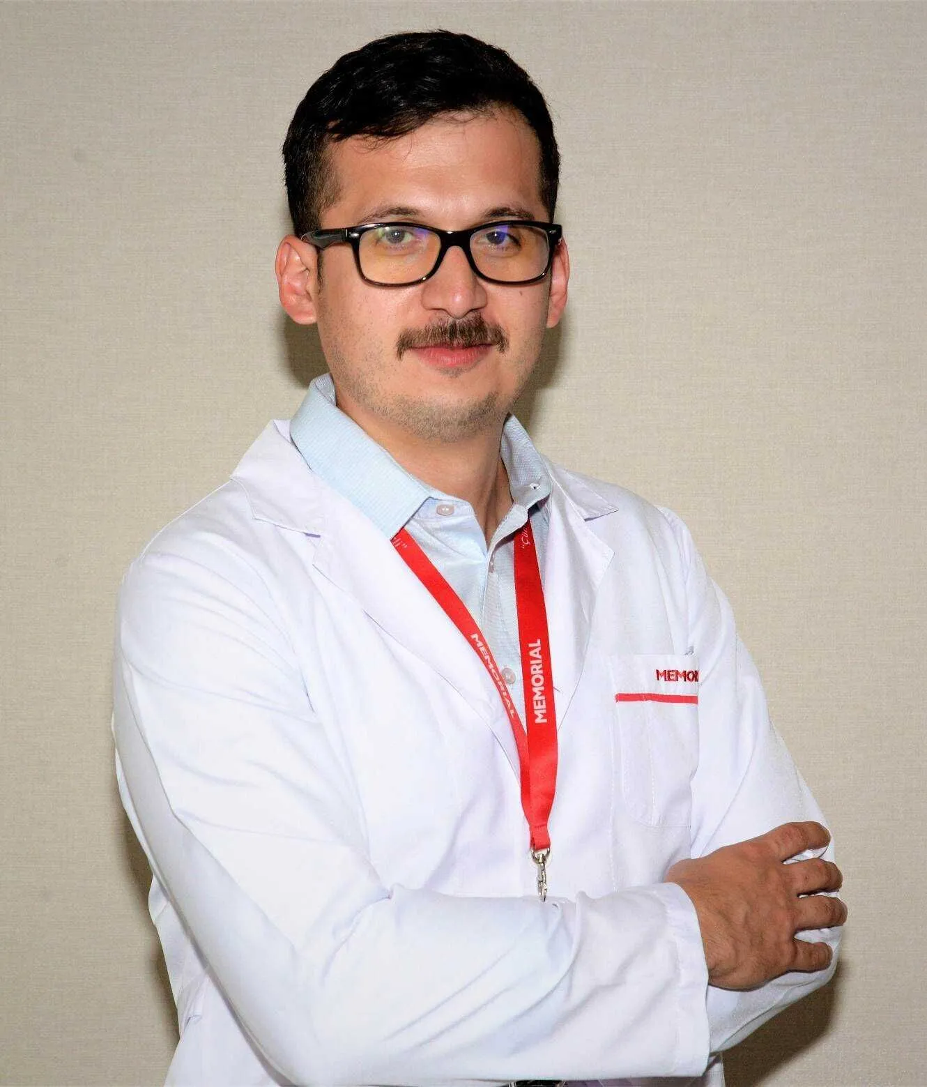 Op. Dr.  İdris AVCI