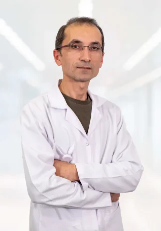 Ömer KARATAŞ