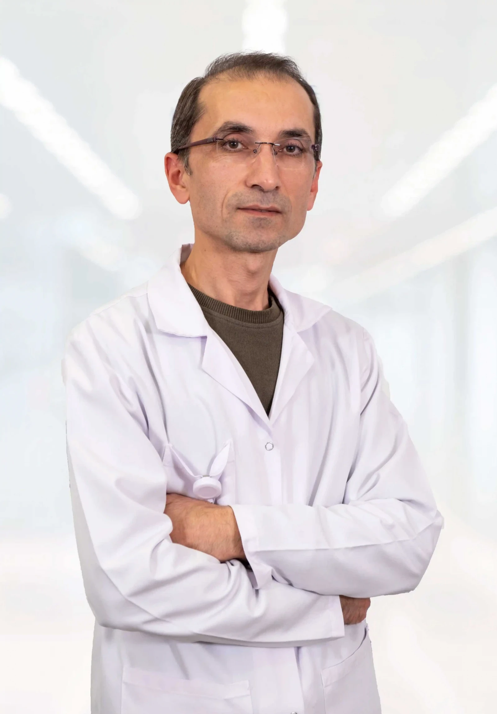 Uzm. Dr. Ömer KARATAŞ