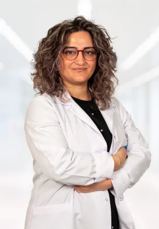 Samıra HASHIMI