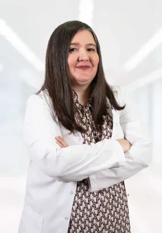Nurcan GÜLER