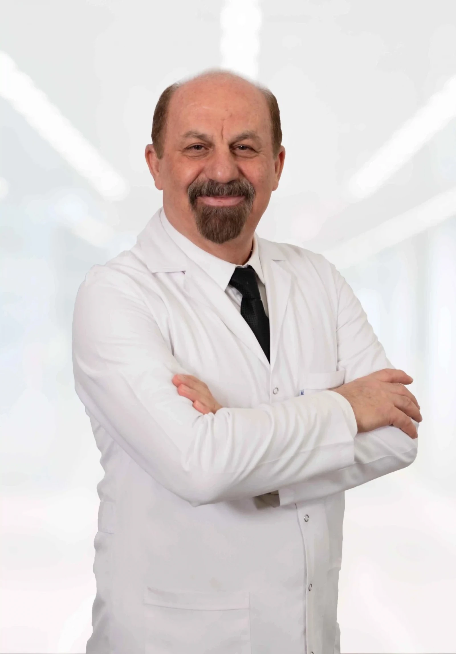 Uzm. Dr. Zeki YILDIRIM