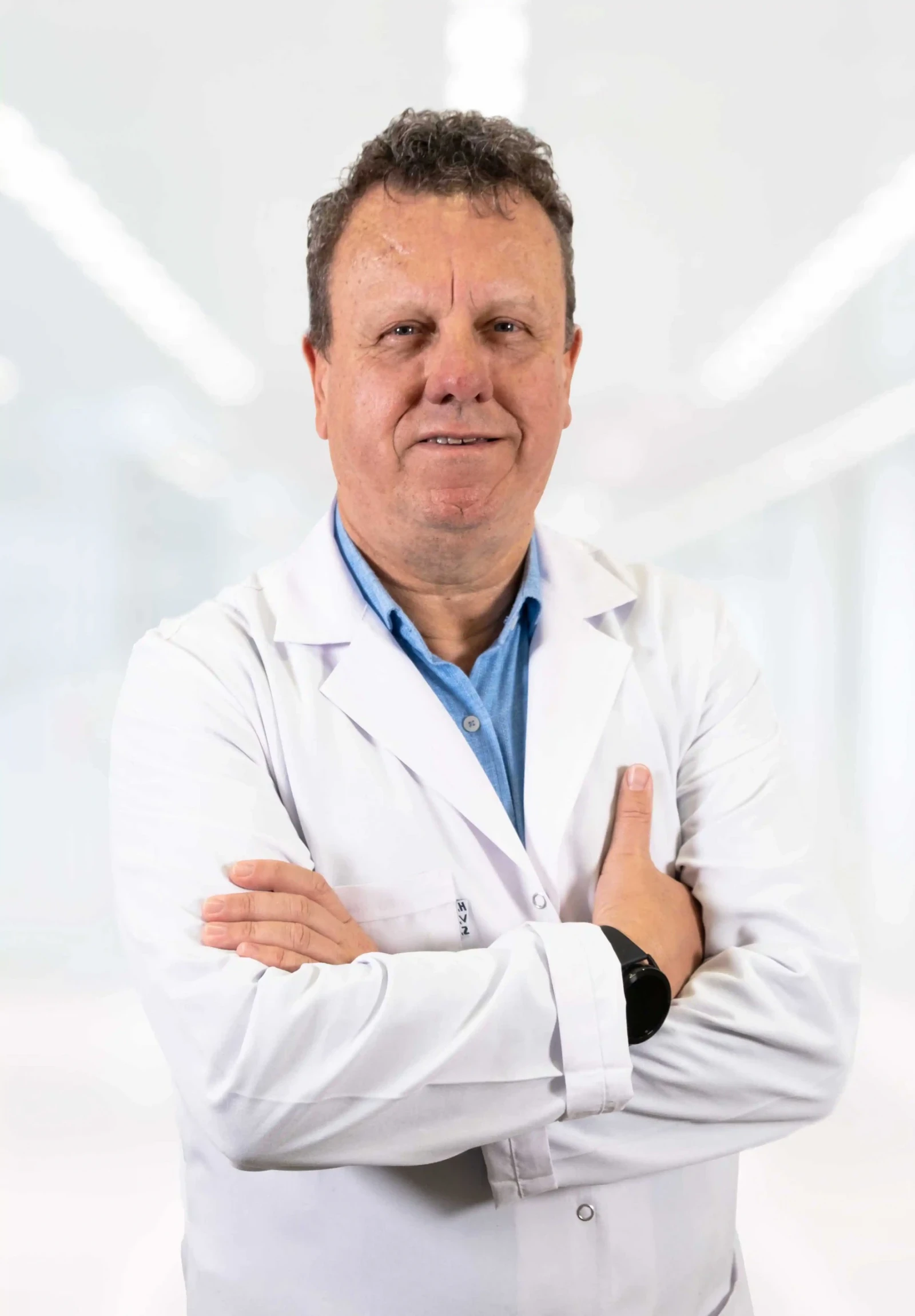 Uzm. Dr. Hakan BAHADIR