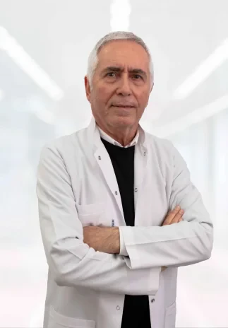 Mehmet Emin MORSÜNBÜL