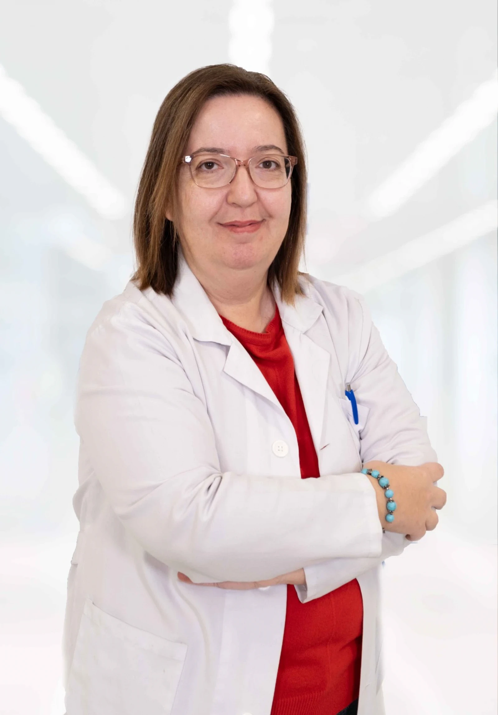 Uzm. Dr. Kezban GÜLER COŞAN