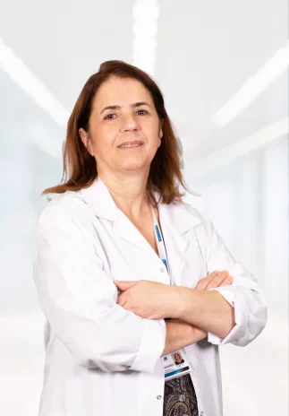 Dilber SİPAHİOĞLU