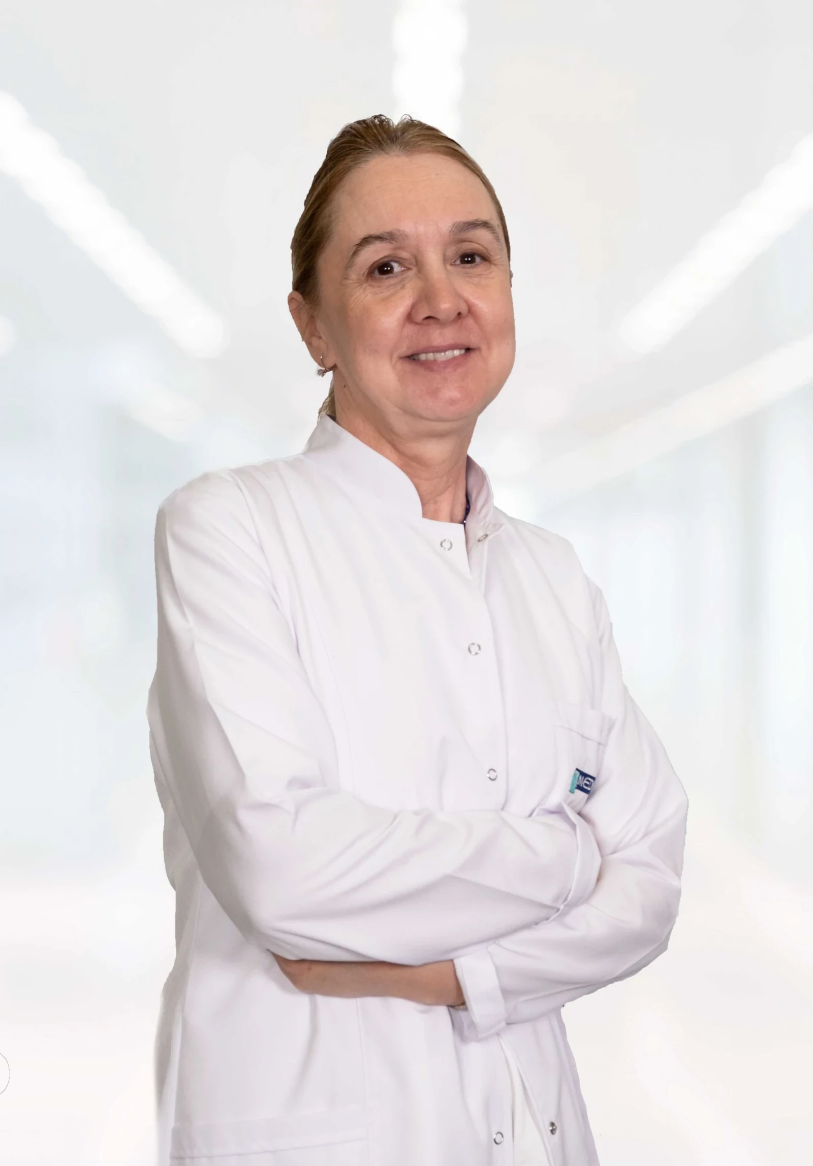 Dr. Belgin KUTLU