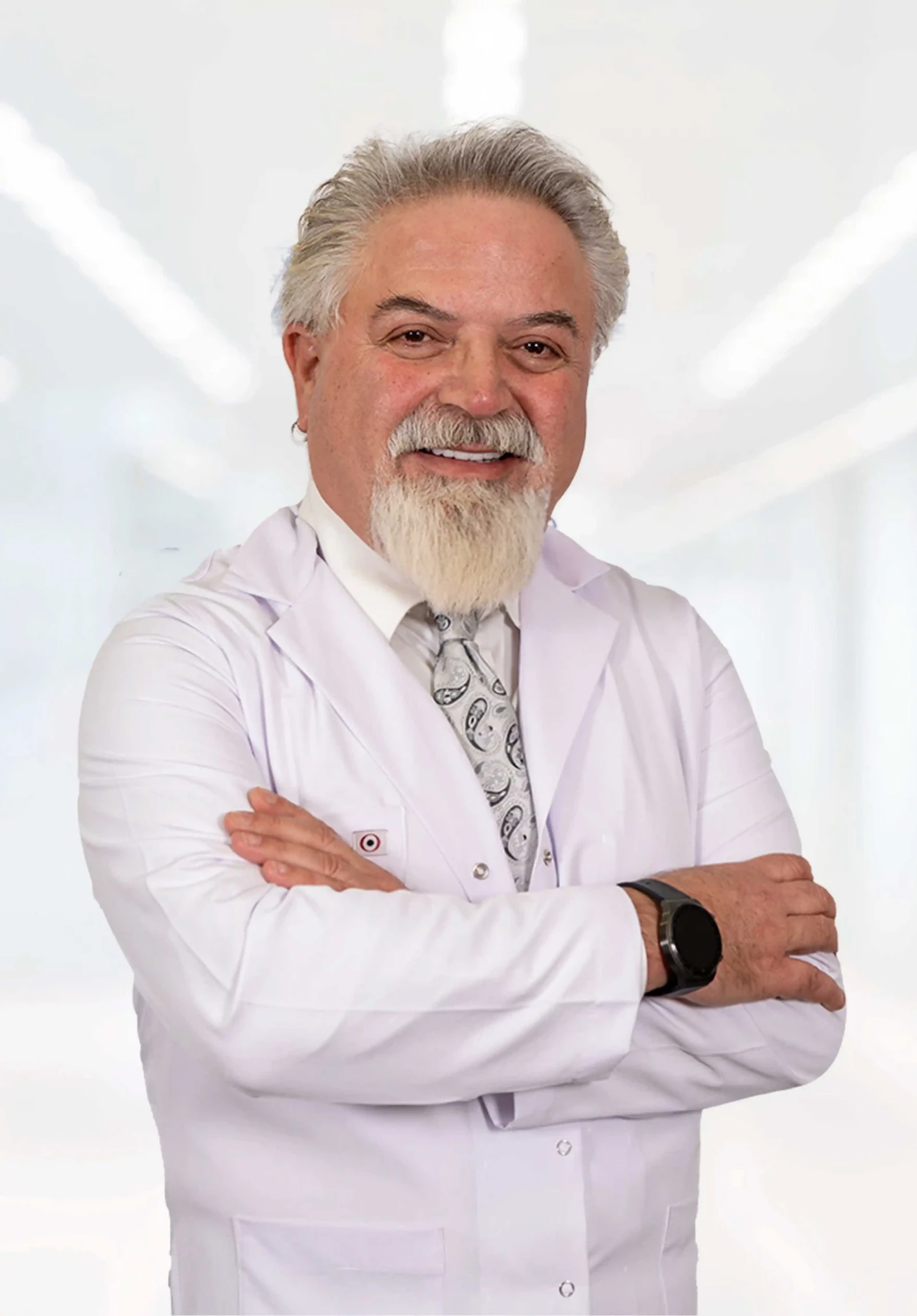 Dr. Metin TEKCAN