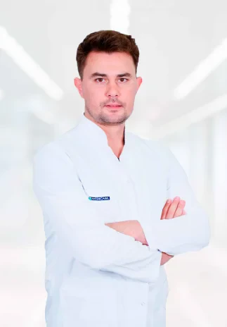 Sedat KARADAI AMET