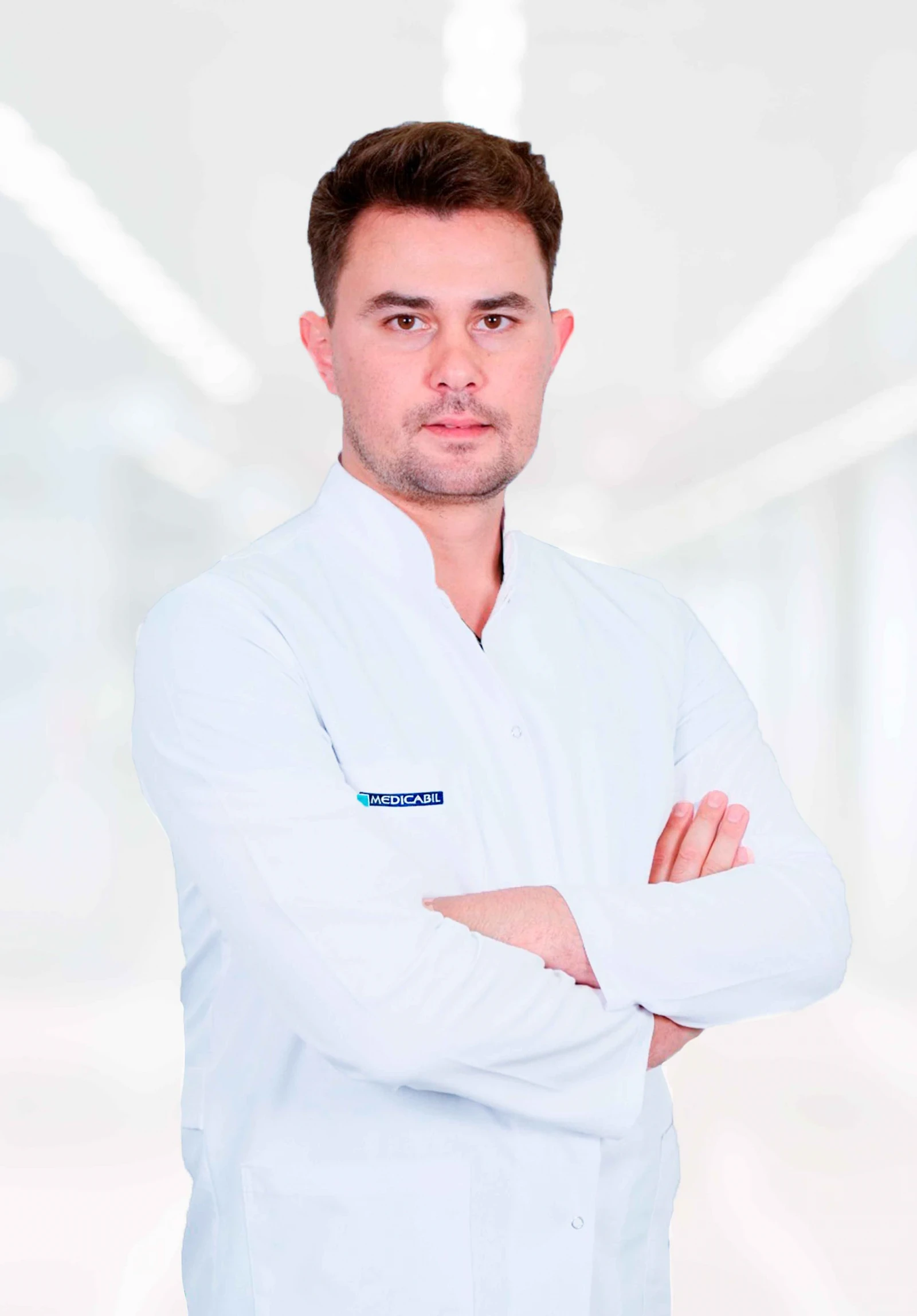 Dr. Sedat KARADAI AMET