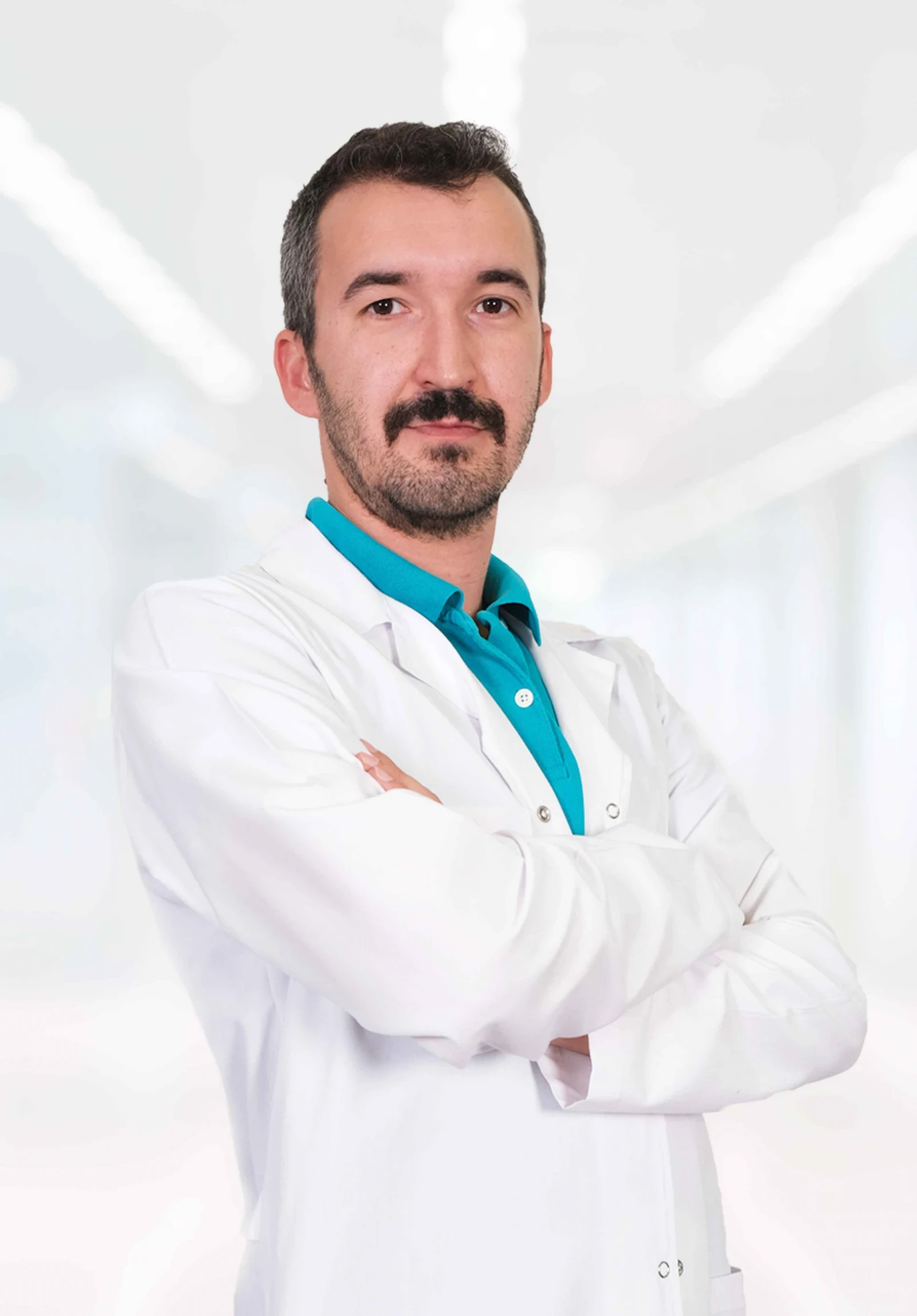 Dr. Tsataı ALI