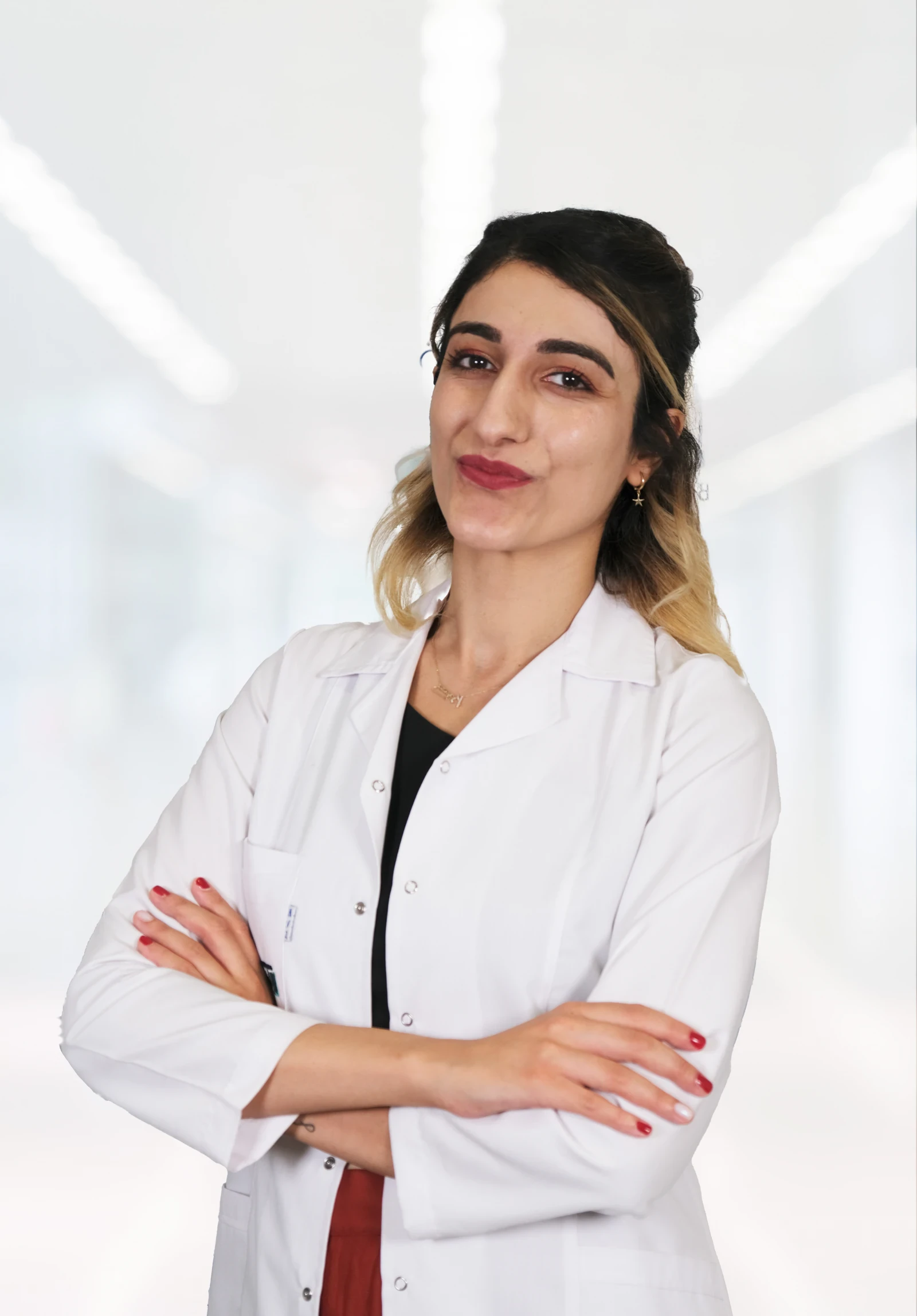Dr. Merve Sıla TAŞTAN