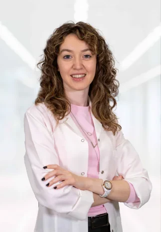 Merve BAHTİYAR