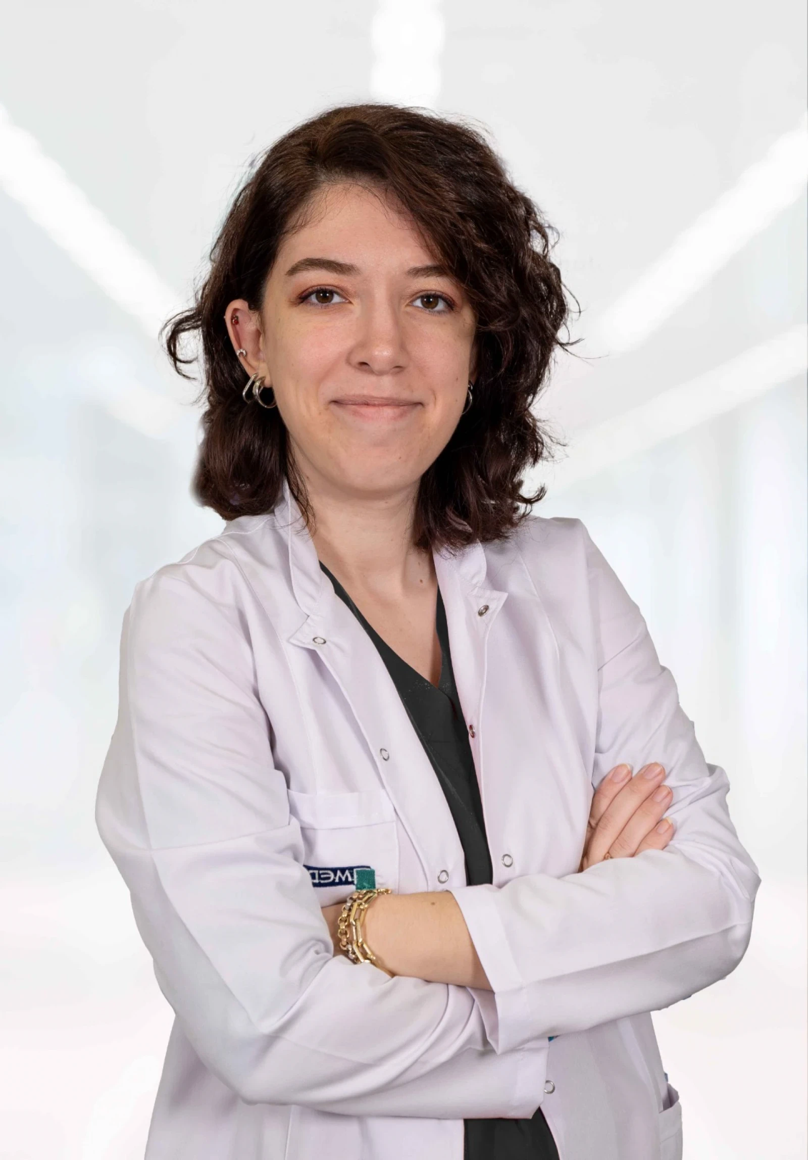 Dt. Didem AKSAÇ DEMİR