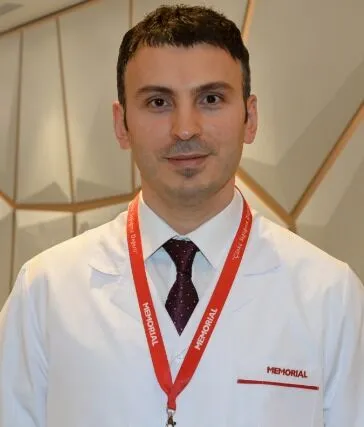 Op. Dr.  Kemal PAKSOY