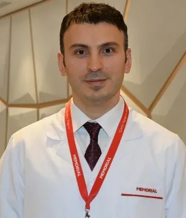 Op. Dr.  Kemal PAKSOY