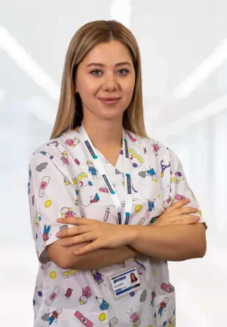 Eda DOĞAN