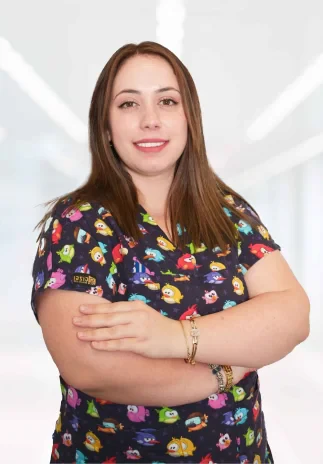 Betül SABANCIOĞLU
