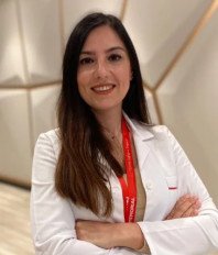 Maviş Özge GEDİK