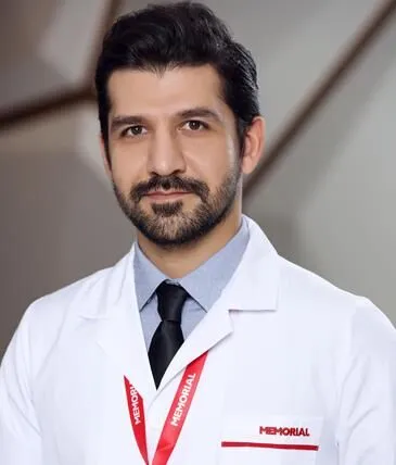 Op. Dr.  Mehmet Melih ÇİÇEK